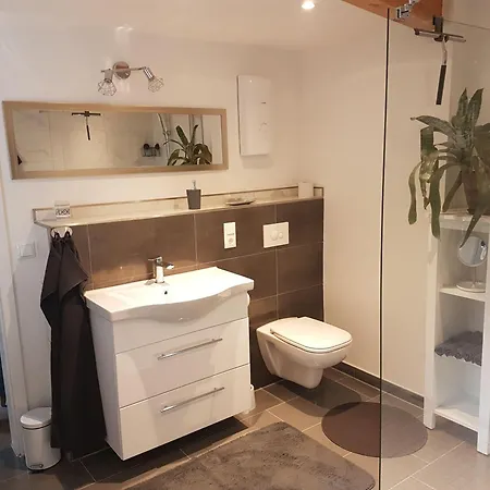 Appartement Barth-tor-zum-darss-zingst-b Barth